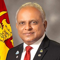 Mr Kaushal Rajapaksa