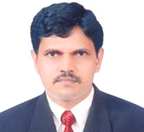 Dr Sisira Ranathunga